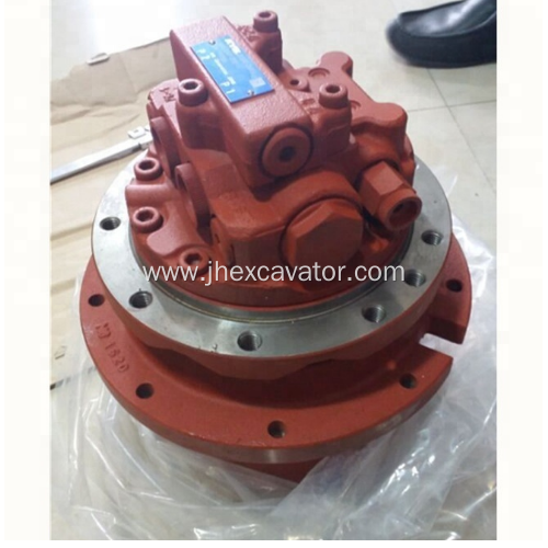 Excavator B37 Travel Motor B37 Final Drive